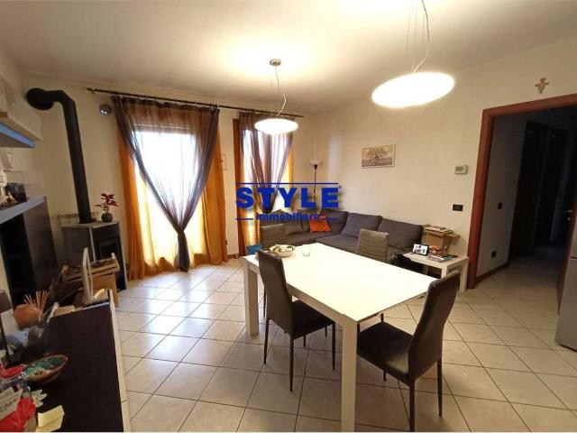 Appartamento in vendita a Campolongo Maggiore, Veneto