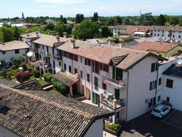 Appartamento in vendita a Tapogliano, Friuli-Venezia Giulia