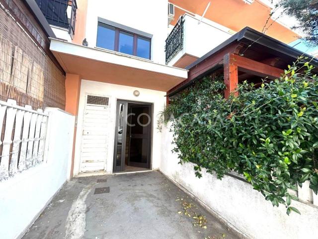 Appartamento in vendita a Campomarino, Molise