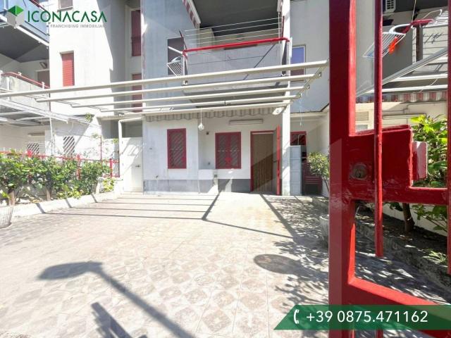 Appartamento in vendita a Campomarino, Molise