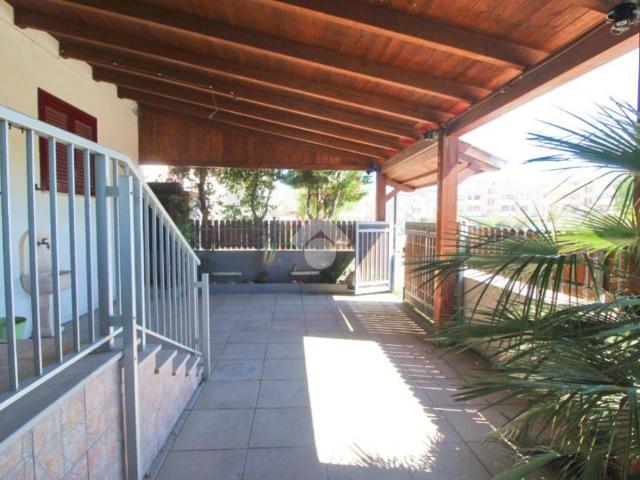 Villa Schiera in vendita a Campomarino, Molise