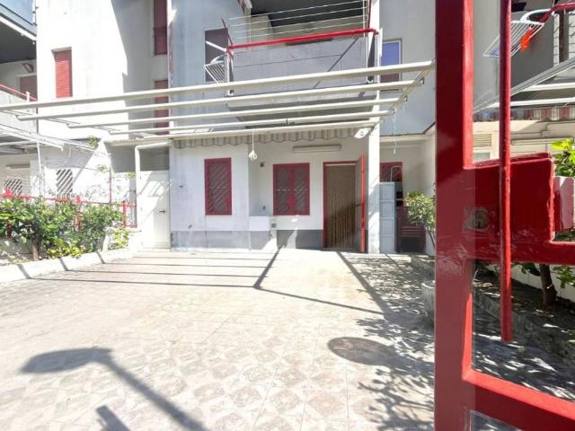 Appartamento in vendita a Campomarino, Molise