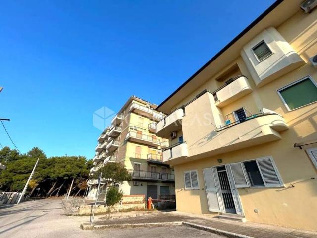 Appartamento in vendita a Case FIAT, Campomarino