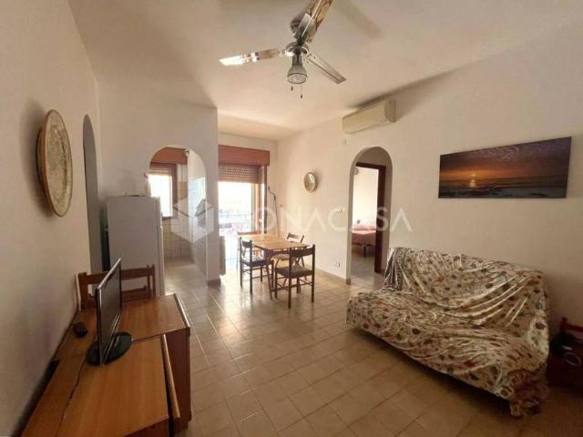 Appartamento in vendita a Campomarino, Molise