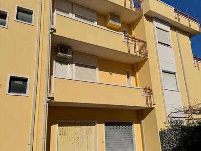 Appartamento in vendita a Case FIAT, Campomarino