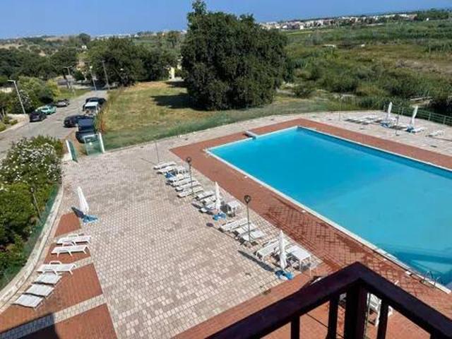Appartamento in vendita a Campomarino, Molise
