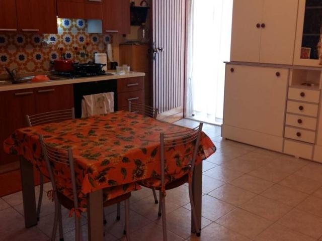 Appartamento in vendita a Colle Lame, Campomarino