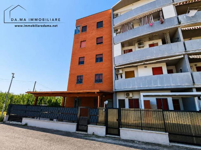 Appartamento in vendita a Case FIAT, Campomarino
