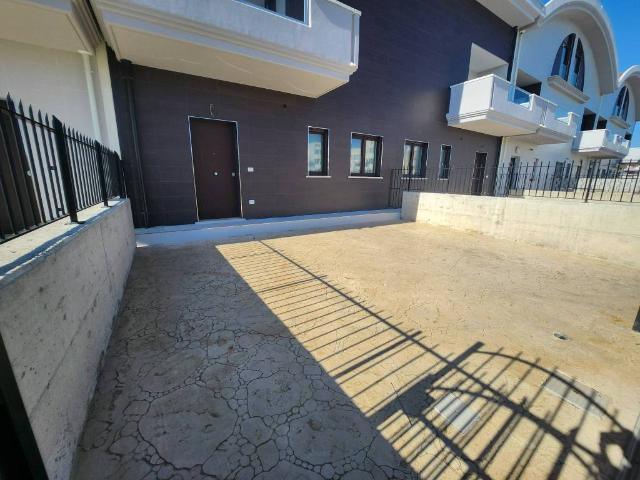Appartamento in vendita a Campomarino, Molise