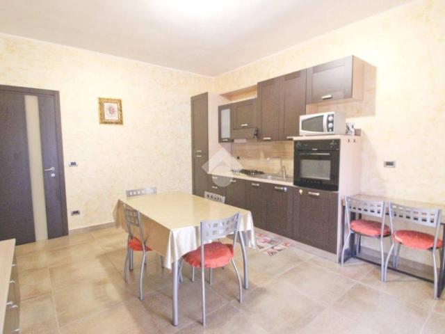 Appartamento in vendita a Campomarino Lido, Campomarino