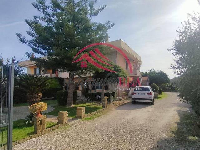 Appartamento in vendita a Campomarino, Molise