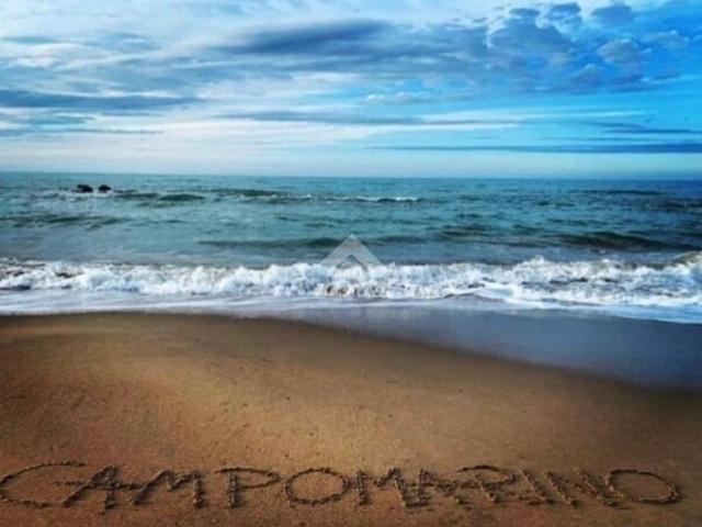 Appartamento in vendita a Colle Lame, Campomarino