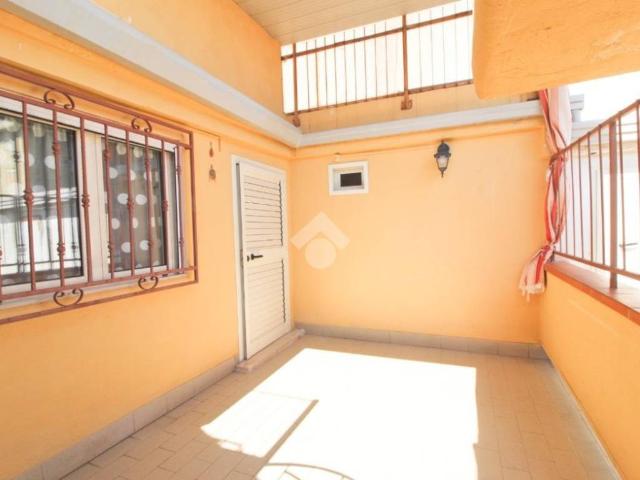 Appartamento in vendita a Campomarino Lido, Campomarino