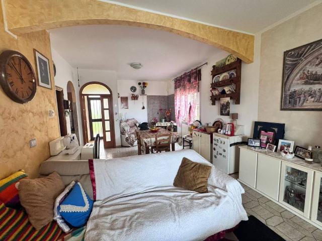 Appartamento in vendita a Campomarino, Molise