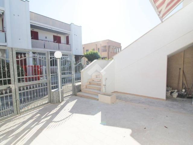 Appartamento in vendita a Campomarino, Molise