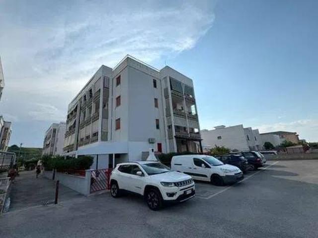 Appartamento in vendita a Case FIAT, Campomarino
