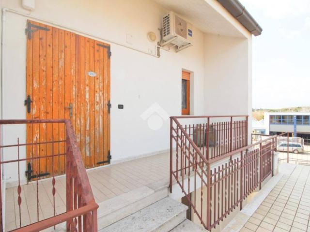 Appartamento in vendita a Campomarino, Molise