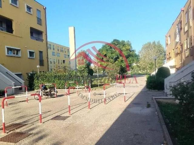 Appartamento in vendita a Case FIAT, Campomarino