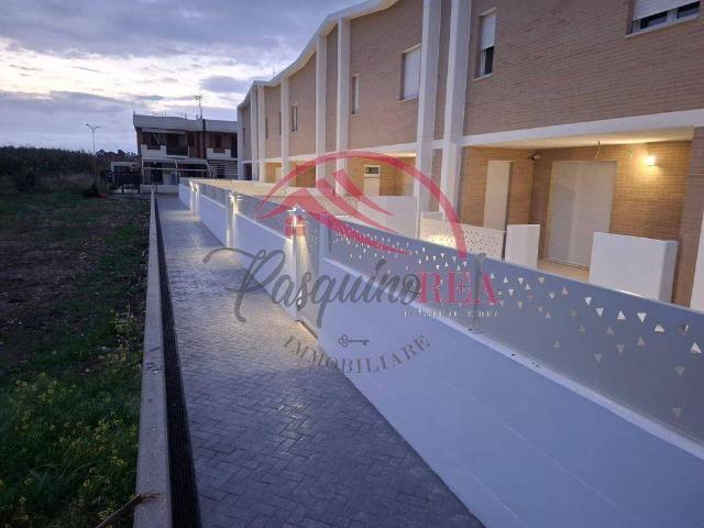 Appartamento in vendita a Case FIAT, Campomarino
