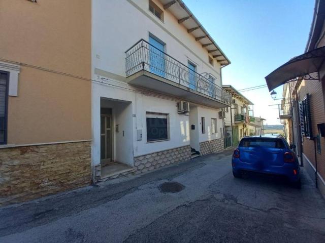 Appartamento in vendita a Colle Lame, Campomarino