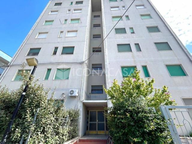 Appartamento in vendita a Campomarino, Campobasso