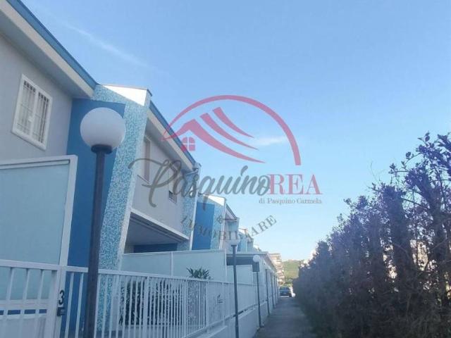Appartamento in vendita a Case FIAT, Campomarino