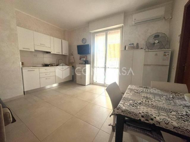 Appartamento in vendita a Campomarino, Molise