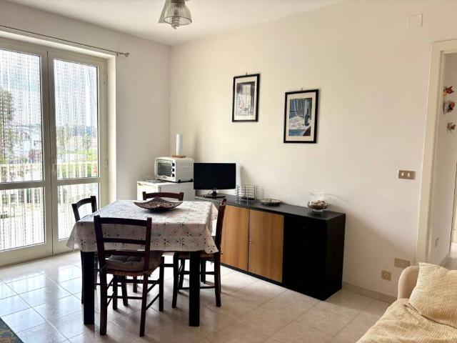 Appartamento in vendita a Campomarino, Molise