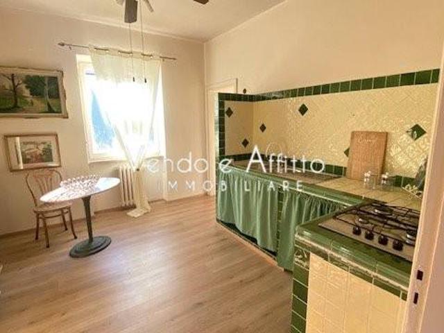 Appartamento in vendita a Campomarino, Molise