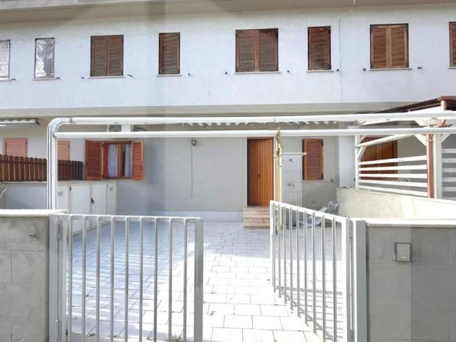 Appartamento in vendita a Case FIAT, Campomarino