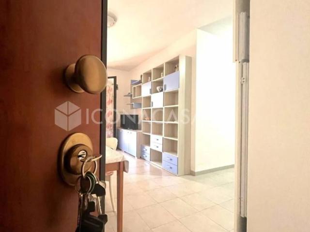 Appartamento in vendita a Case FIAT, Campomarino