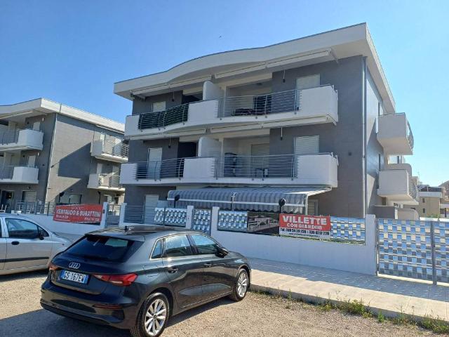 Appartamento in vendita a Case FIAT, Campomarino
