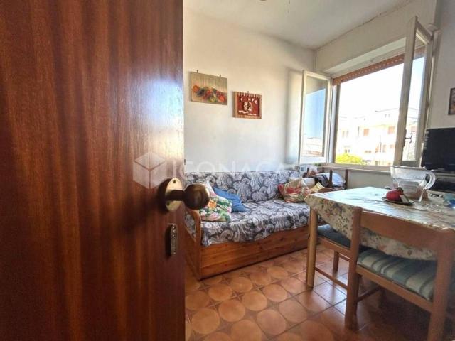 Appartamento in vendita a Campomarino, Molise