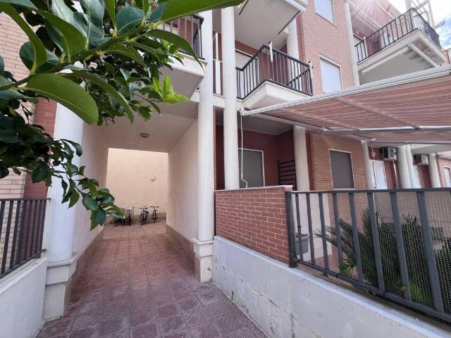 Appartamento in vendita a Campomarino, Campobasso
