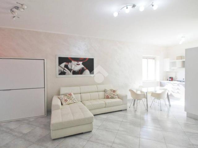 Appartamento in vendita a Campomarino, Molise