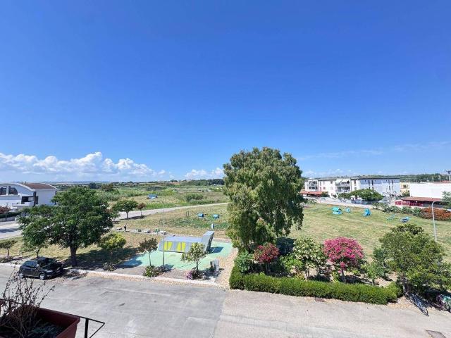 Appartamento in vendita a Campomarino, Campobasso