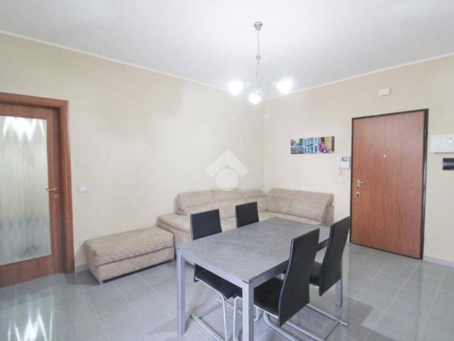 Appartamento in vendita a Campomarino, Molise
