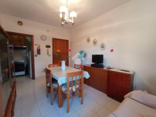Appartamento in vendita a Campomarino, Campobasso