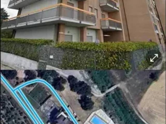 Appartamento in vendita a Campomarino, Molise