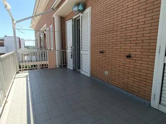 Appartamento in vendita a Campomarino, Molise