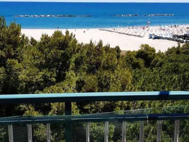 Appartamento in vendita a Case FIAT, Campomarino