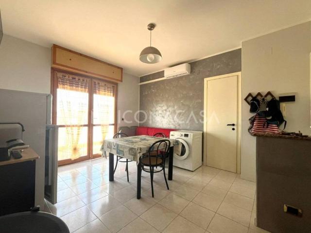 Appartamento in vendita a Campomarino Lido, Campomarino