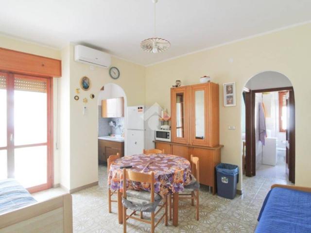 Appartamento in vendita a Campomarino, Molise