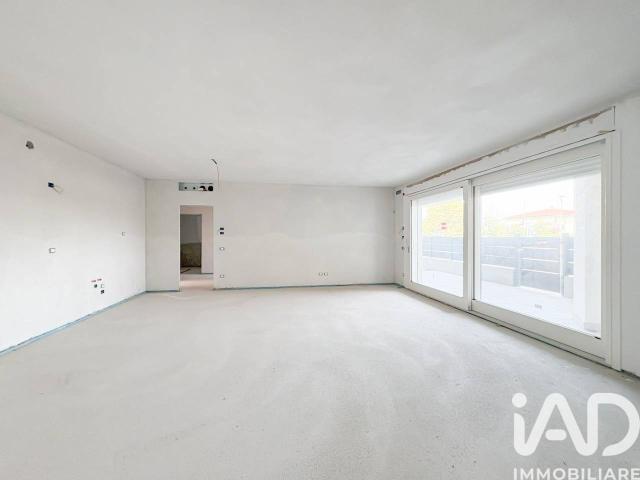 Appartamento in vendita a Calcroci, Camponogara