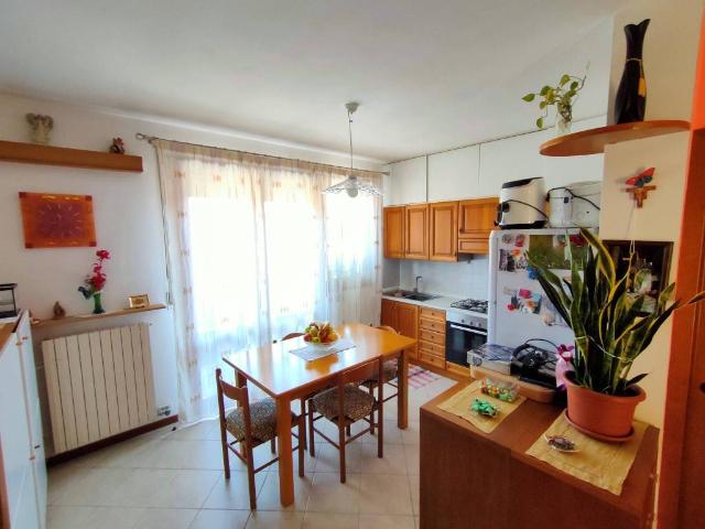 Appartamento in vendita a Campoverardo, Camponogara