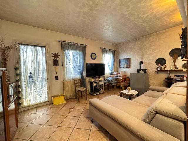 Appartamento in vendita a Calcroci, Camponogara