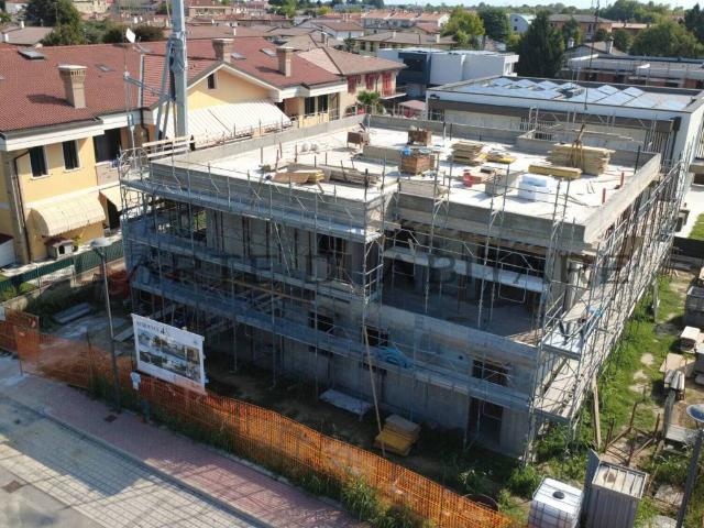 Appartamento in vendita a Campoverardo, Camponogara