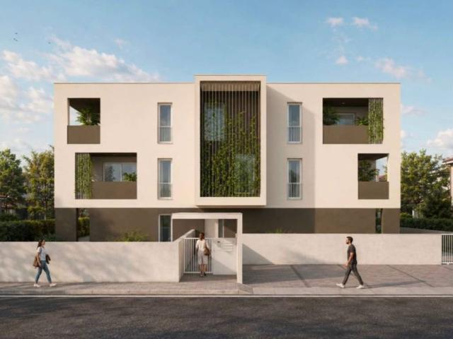 Appartamento in vendita a Prozzolo, Camponogara