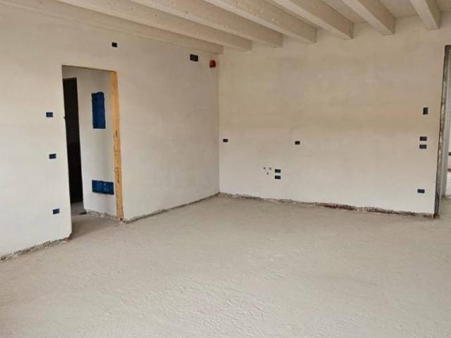 Appartamento in vendita a Prozzolo, Camponogara