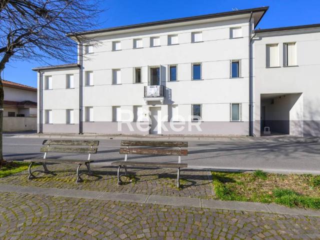 Appartamento in vendita a Campoverardo, Camponogara